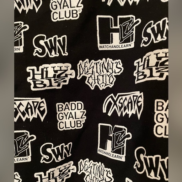 Rare Hoodie from HLZBLZ - Picture 5 of 12